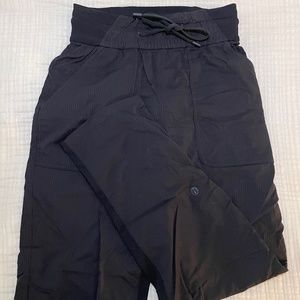 Lululemon Dance Studio Mid-Rise Crop